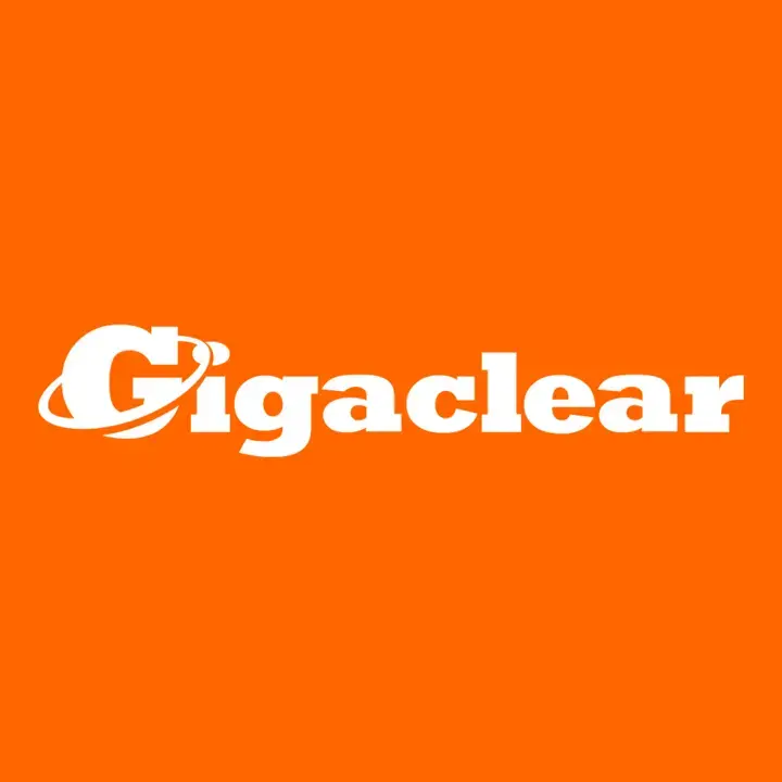 Gigaclear logo