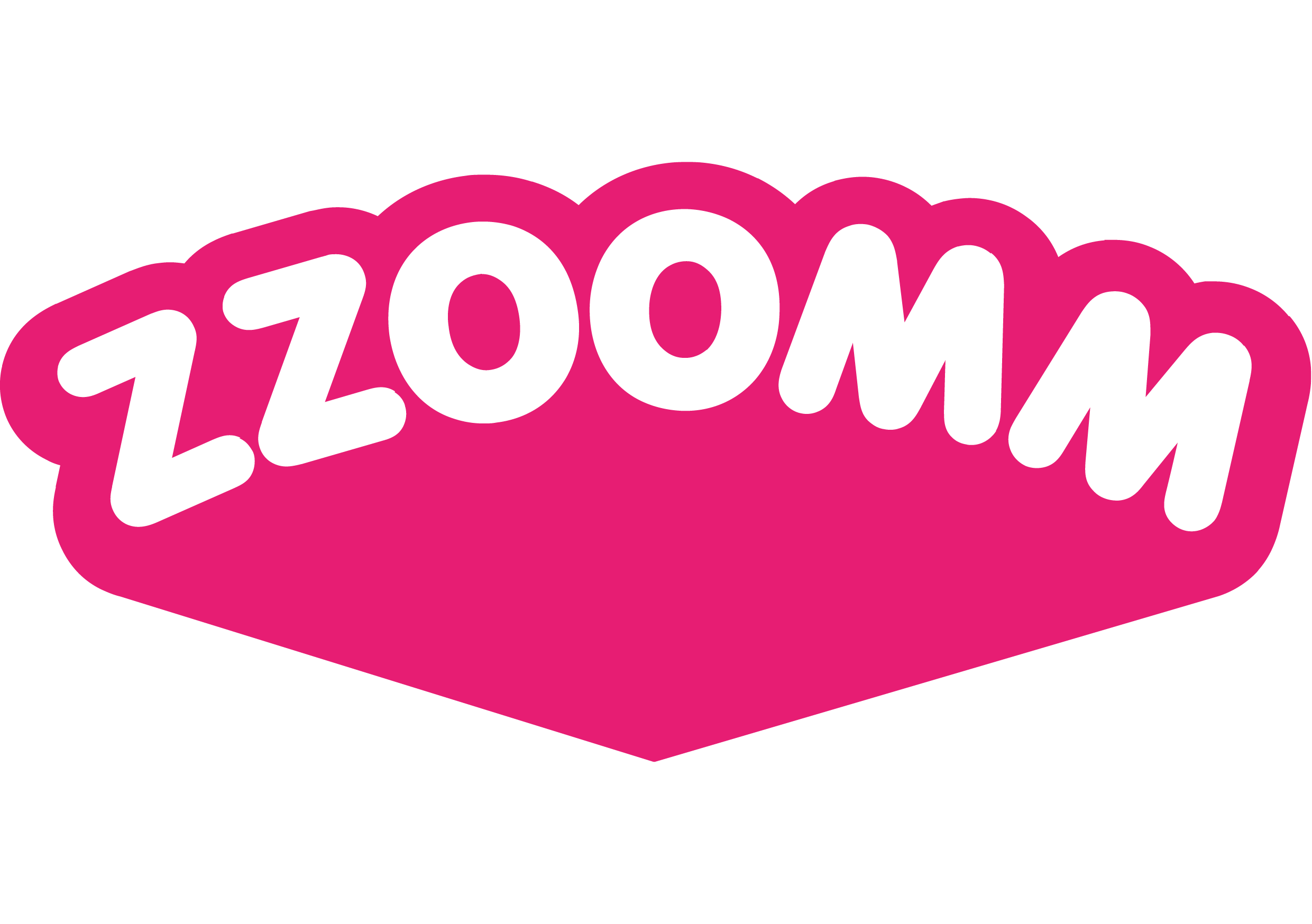 Zzoomm logo